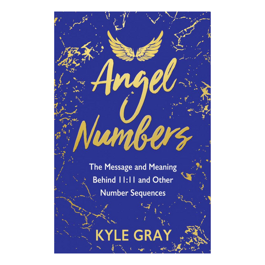 Angel Numbers