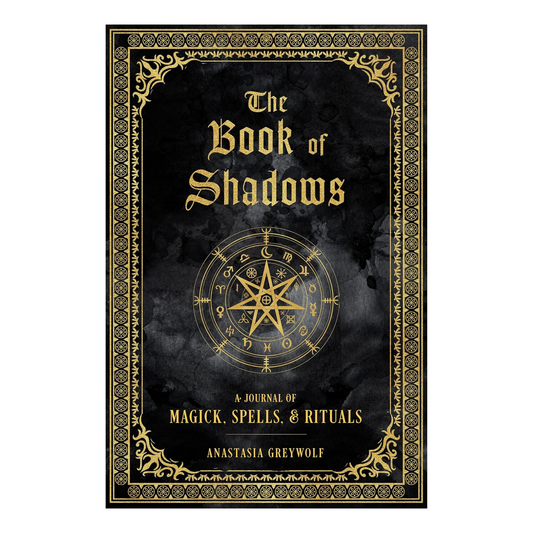 The Book of Shadows