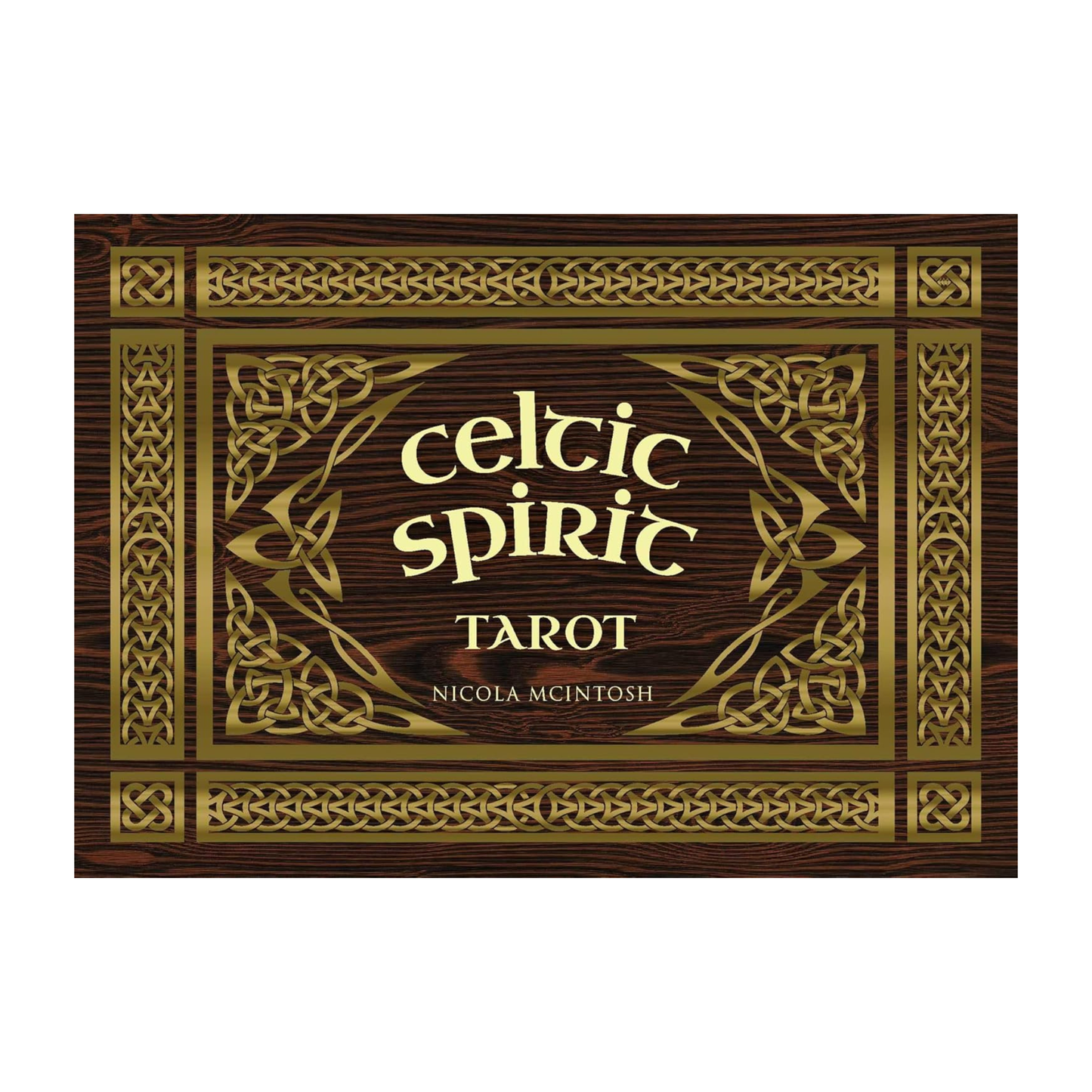 Celtic Spirit Tarot