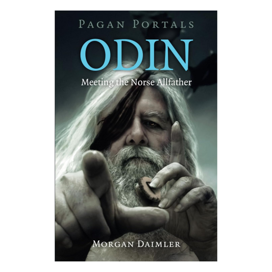 Odin - Pagan Portals