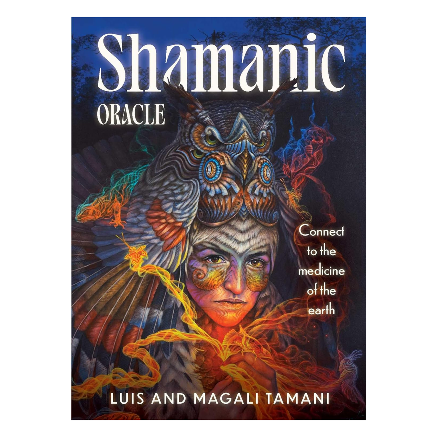 Shamanic Oracle