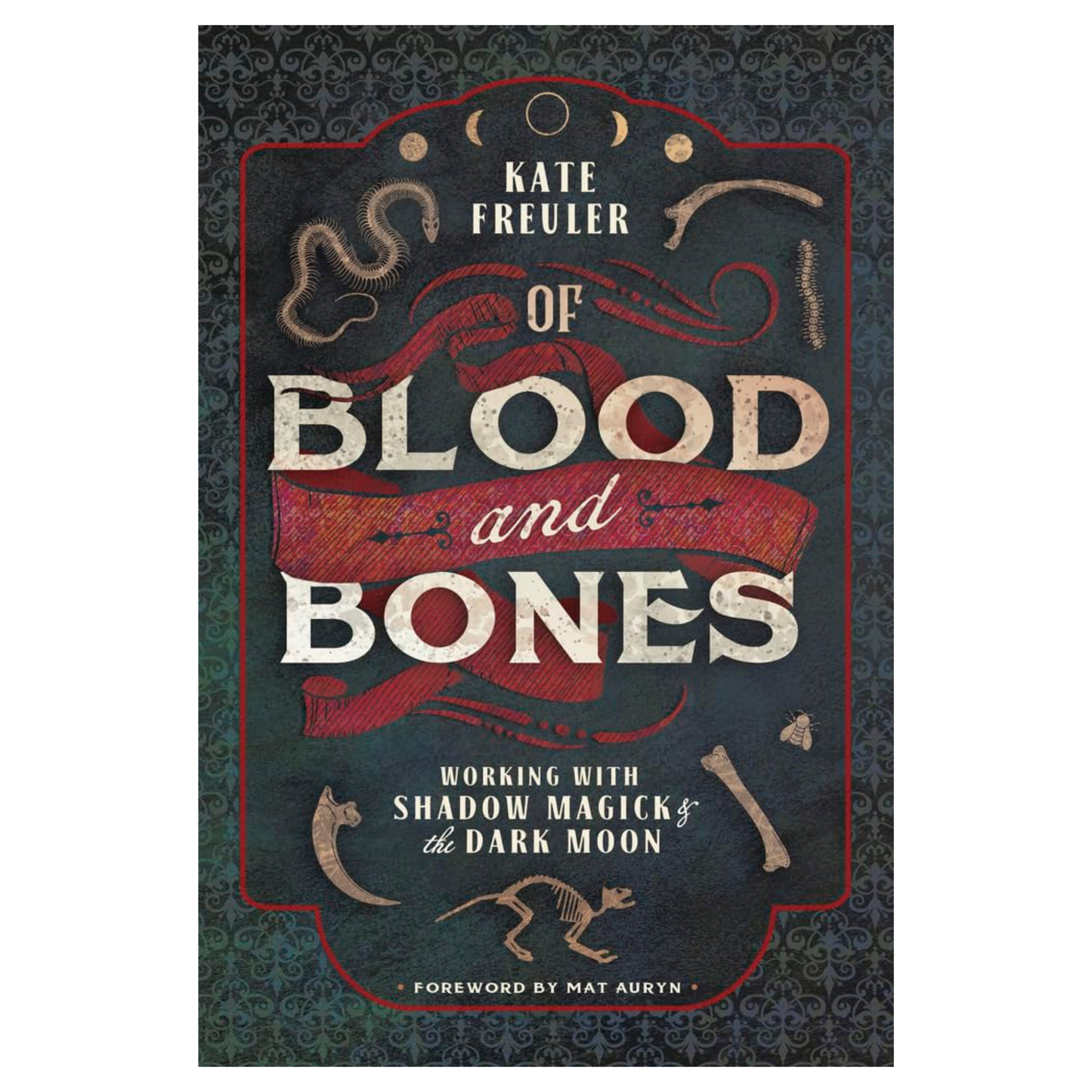 Of Blood and Bones