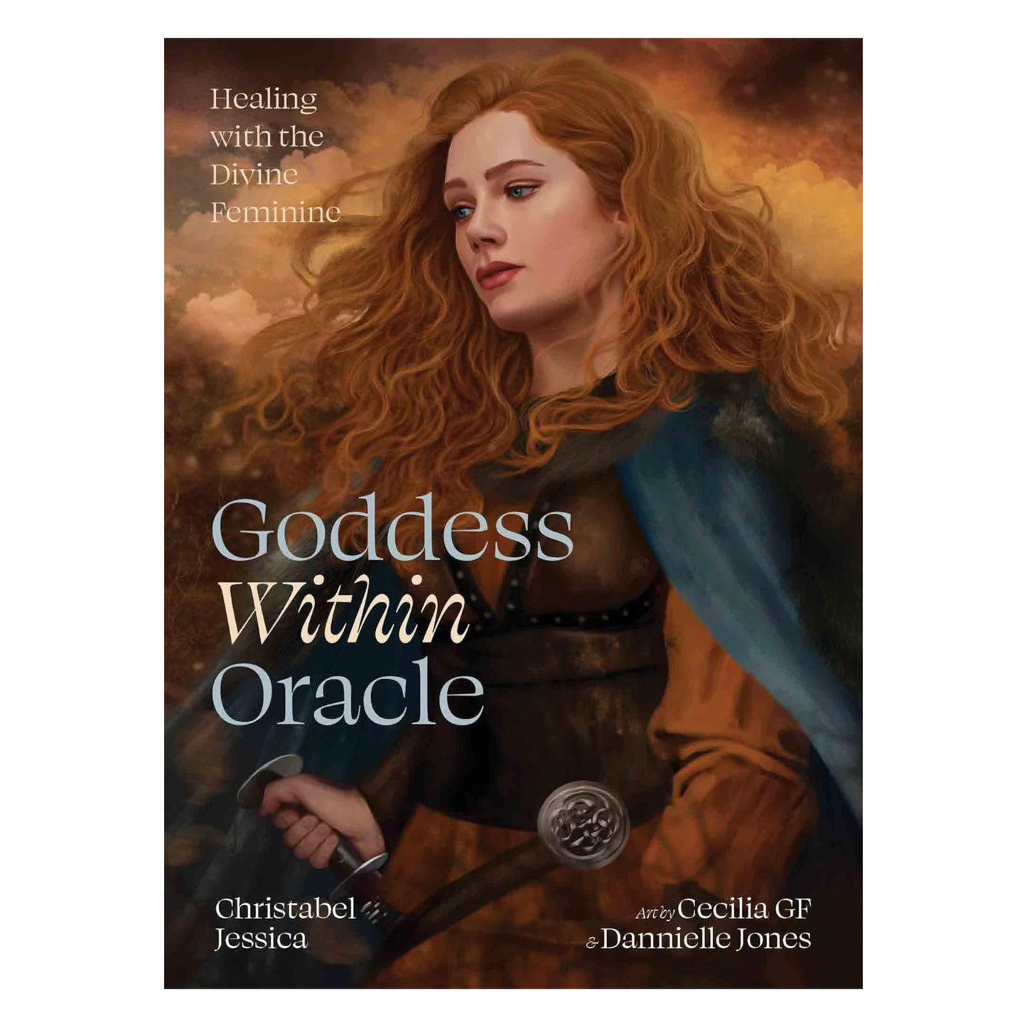 Goddess Within Oracle