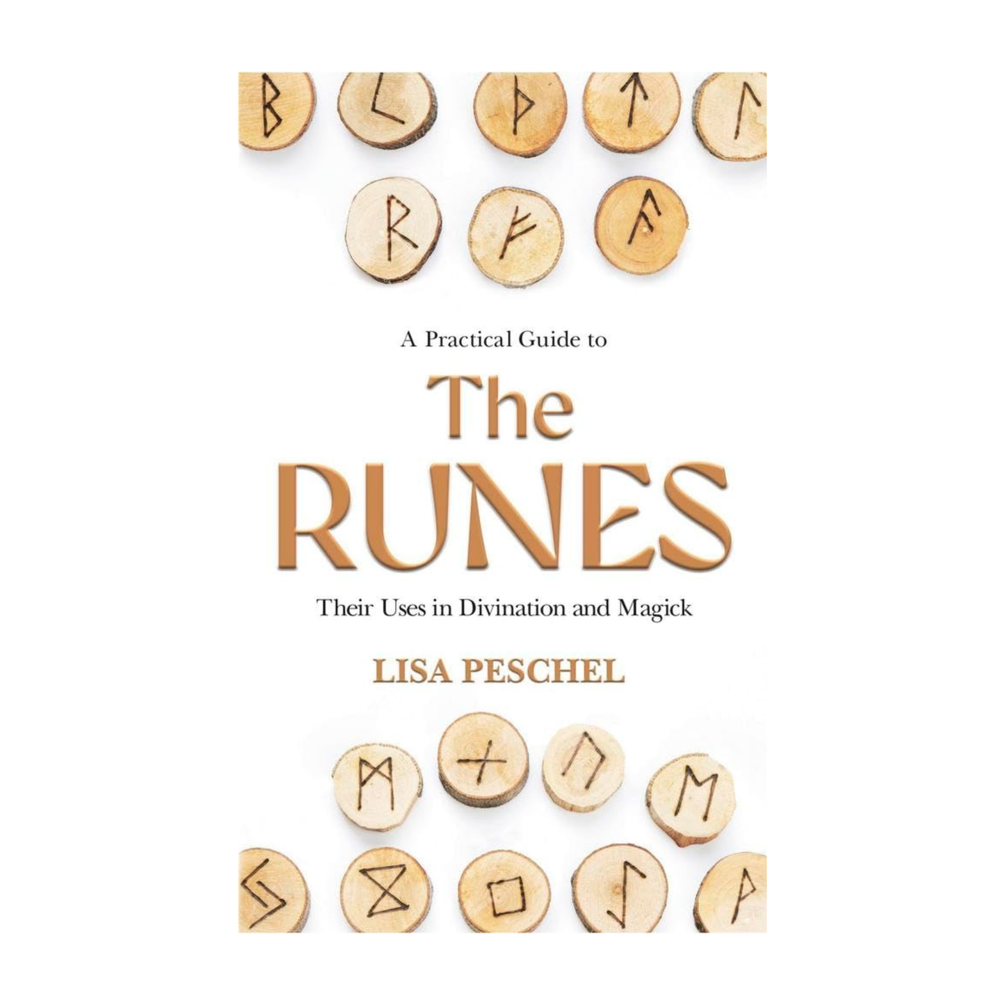 Practical Guide To The Runes