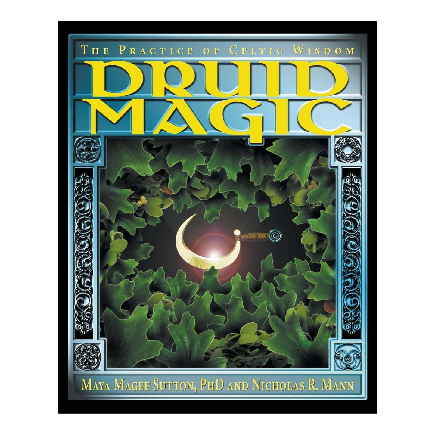 Druid Magic
