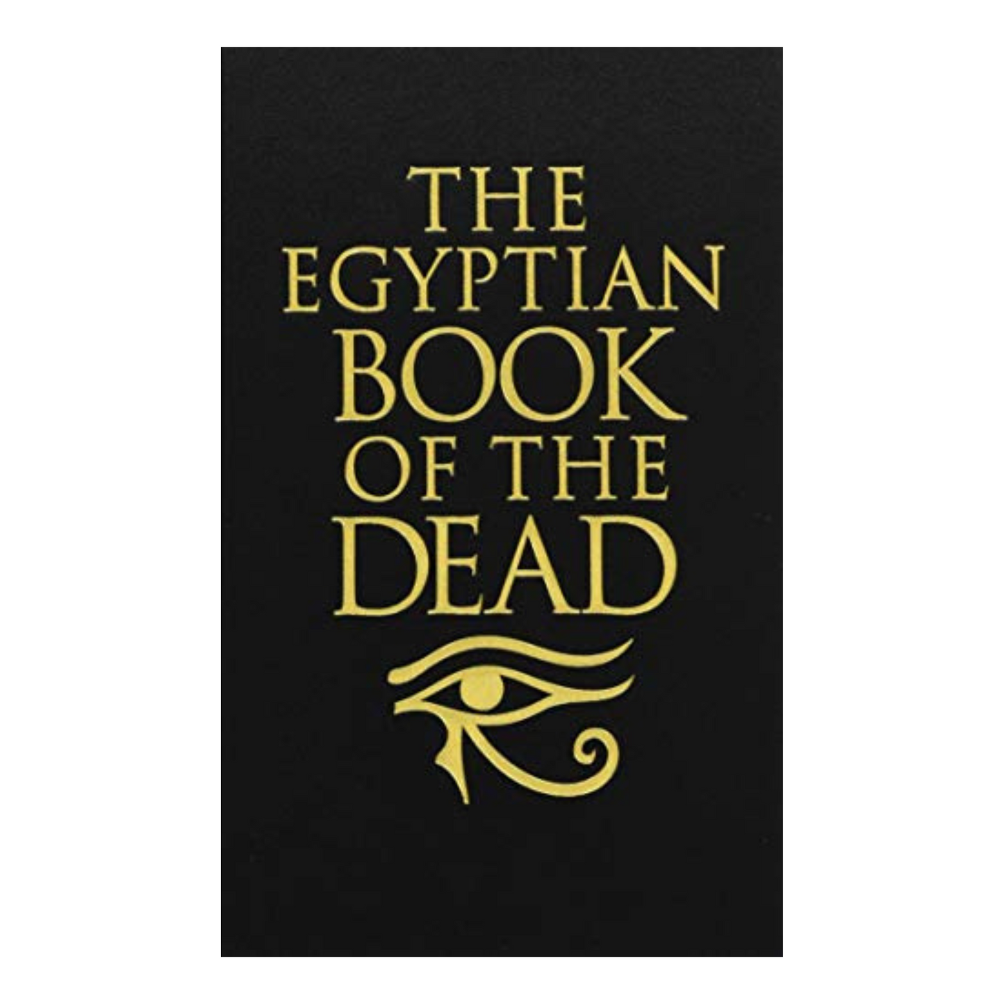 The Egyptian Book of the Dead