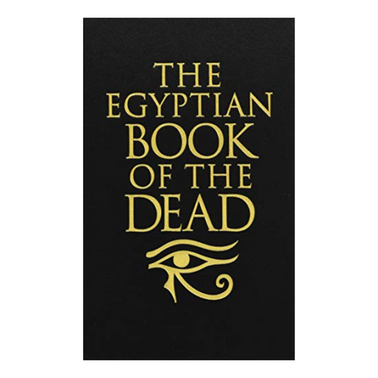 The Egyptian Book of the Dead