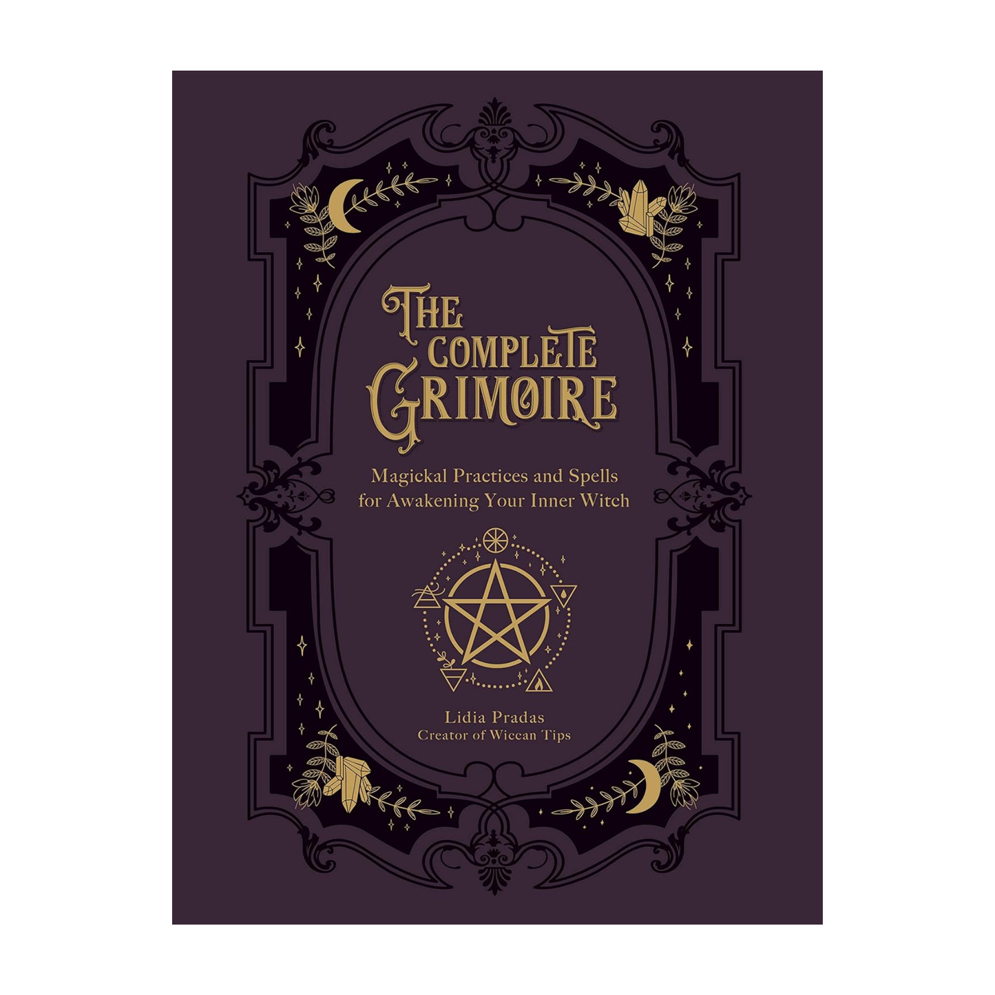 The Complete Grimoire
