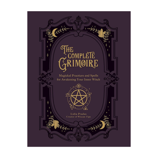The Complete Grimoire