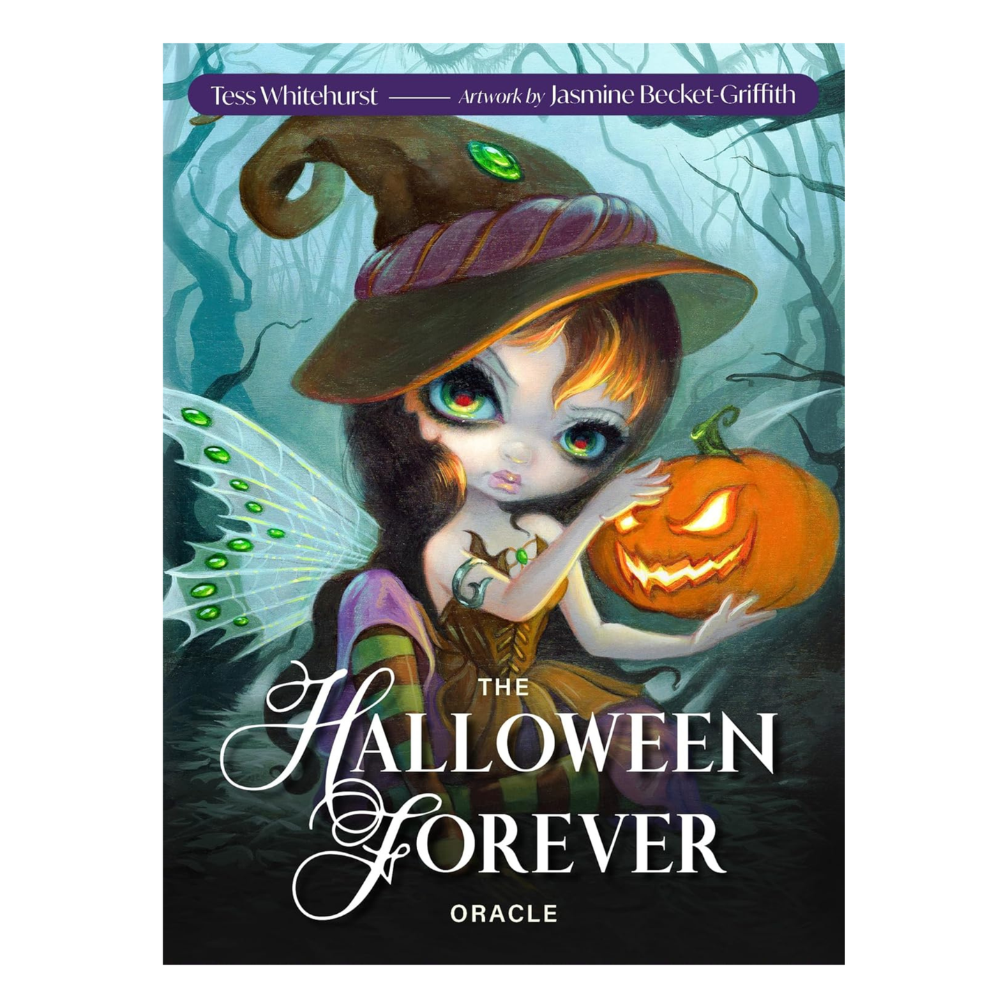 Halloween Forever Oracle
