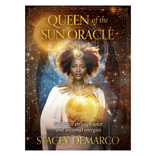 Queen of the Sun Oracle