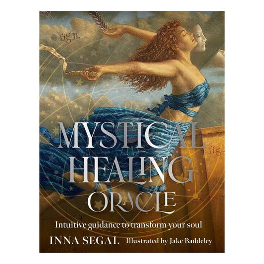 Mystical Healing Oracle