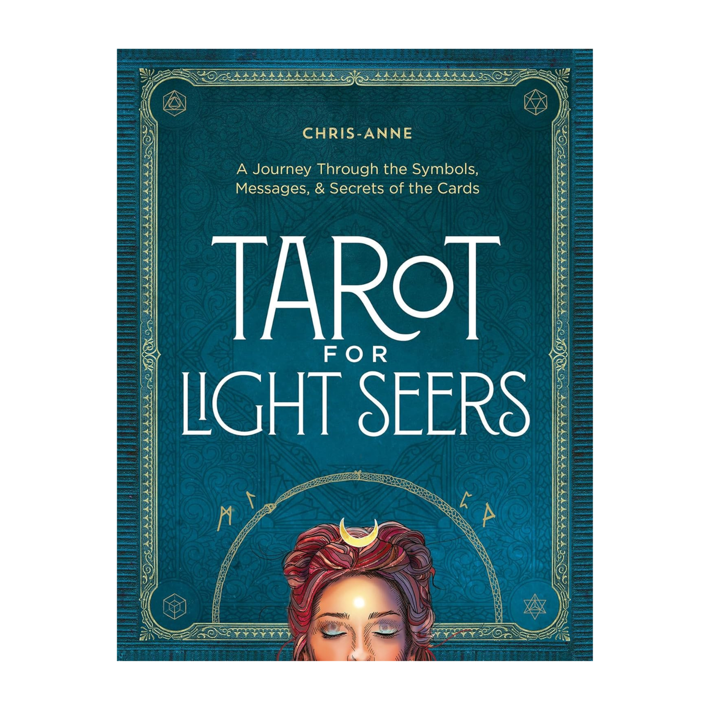 Tarot for Light Seers