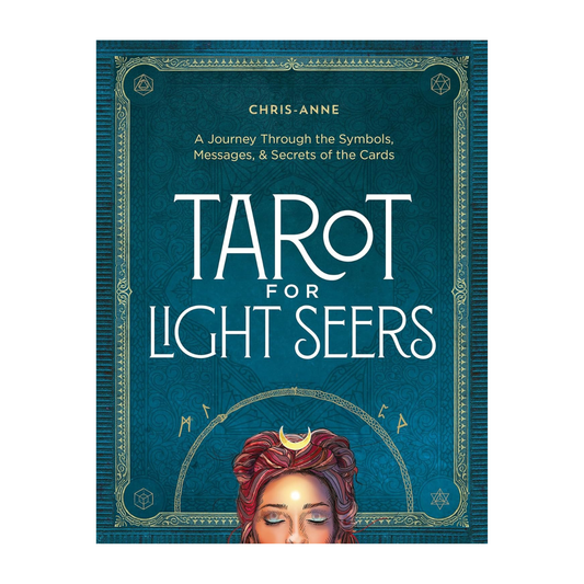Tarot for Light Seers