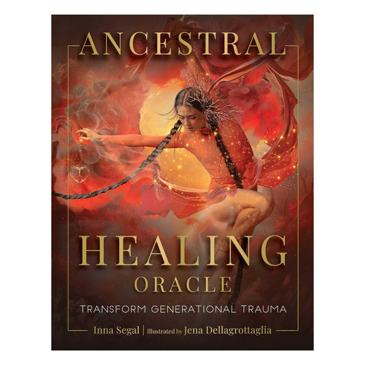 Ancestral Healing Oracle