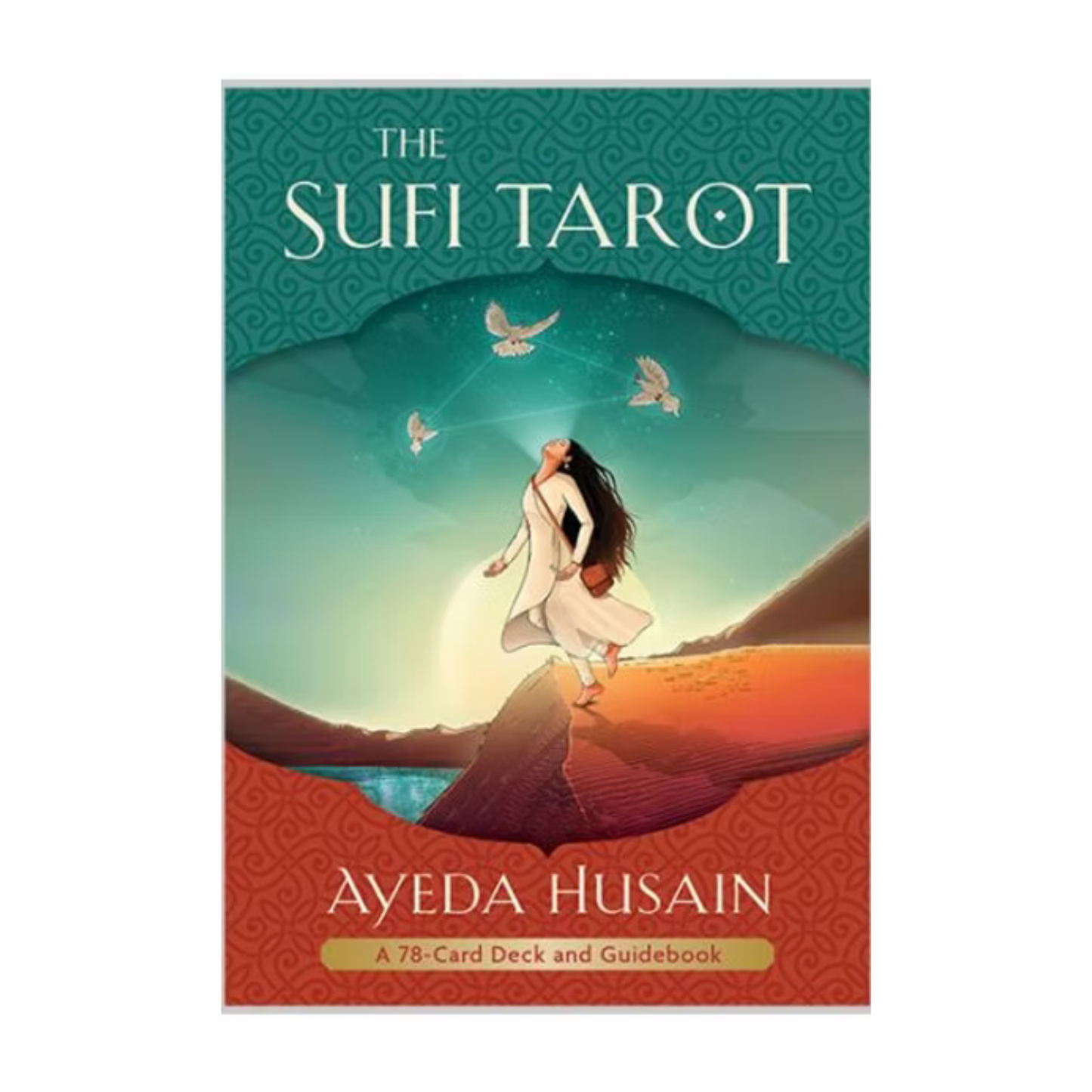 Sufi Tarot