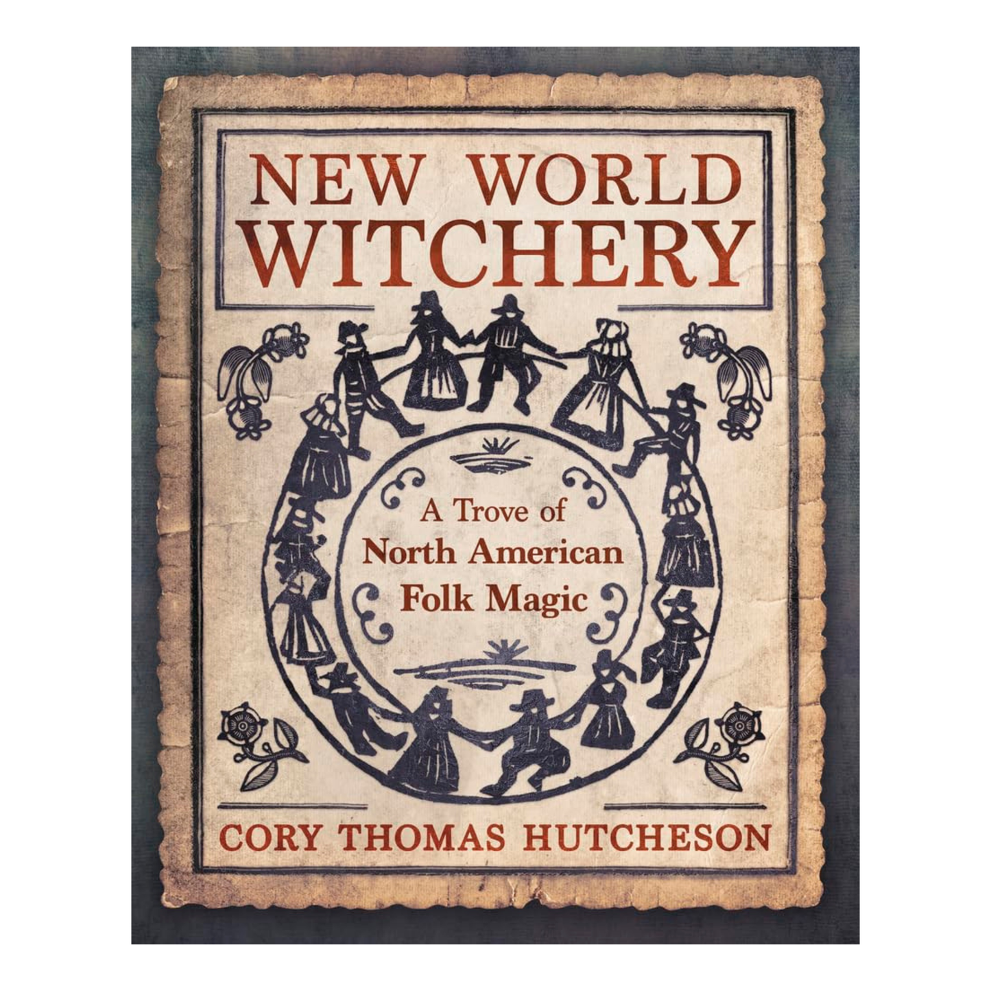 New World Witchery