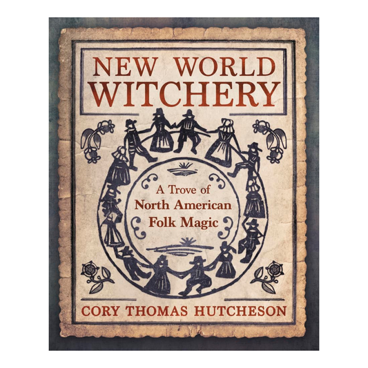New World Witchery