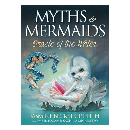 Myths & Mermaids