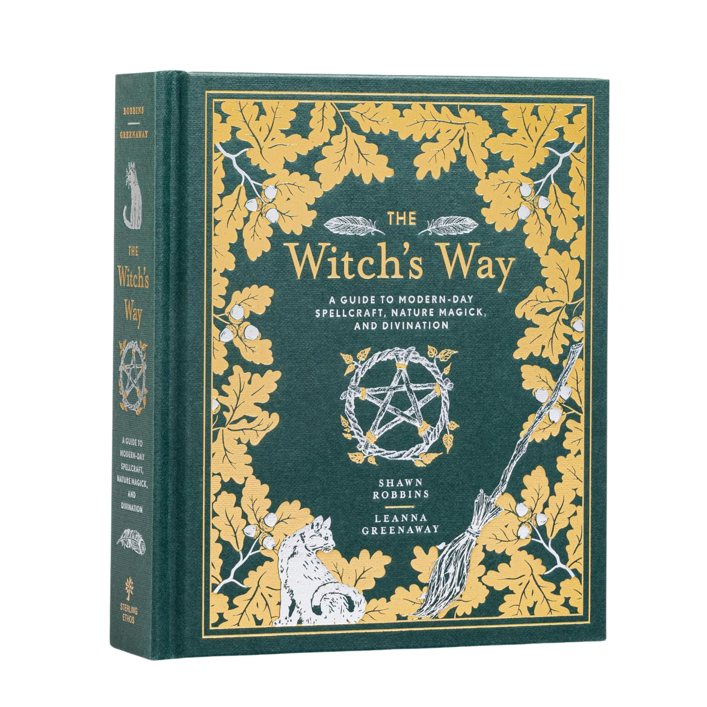 The Witch's Way