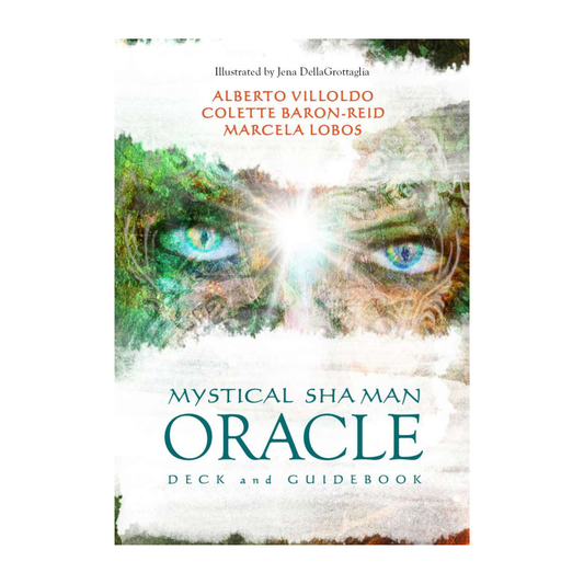 Mystical Shaman Oracle Cards