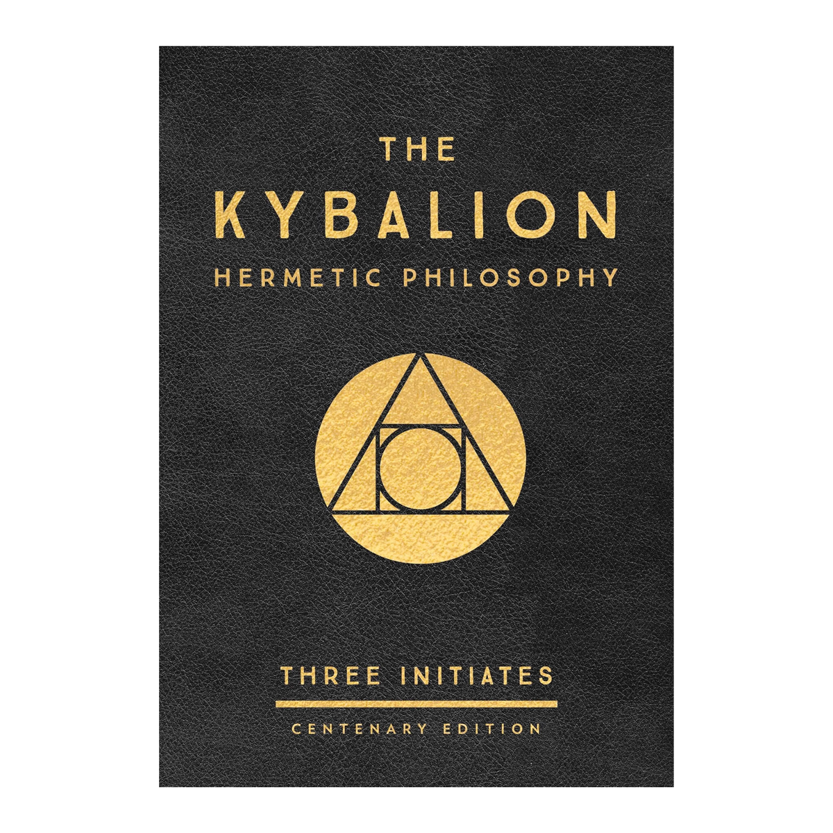 The Kybalion
