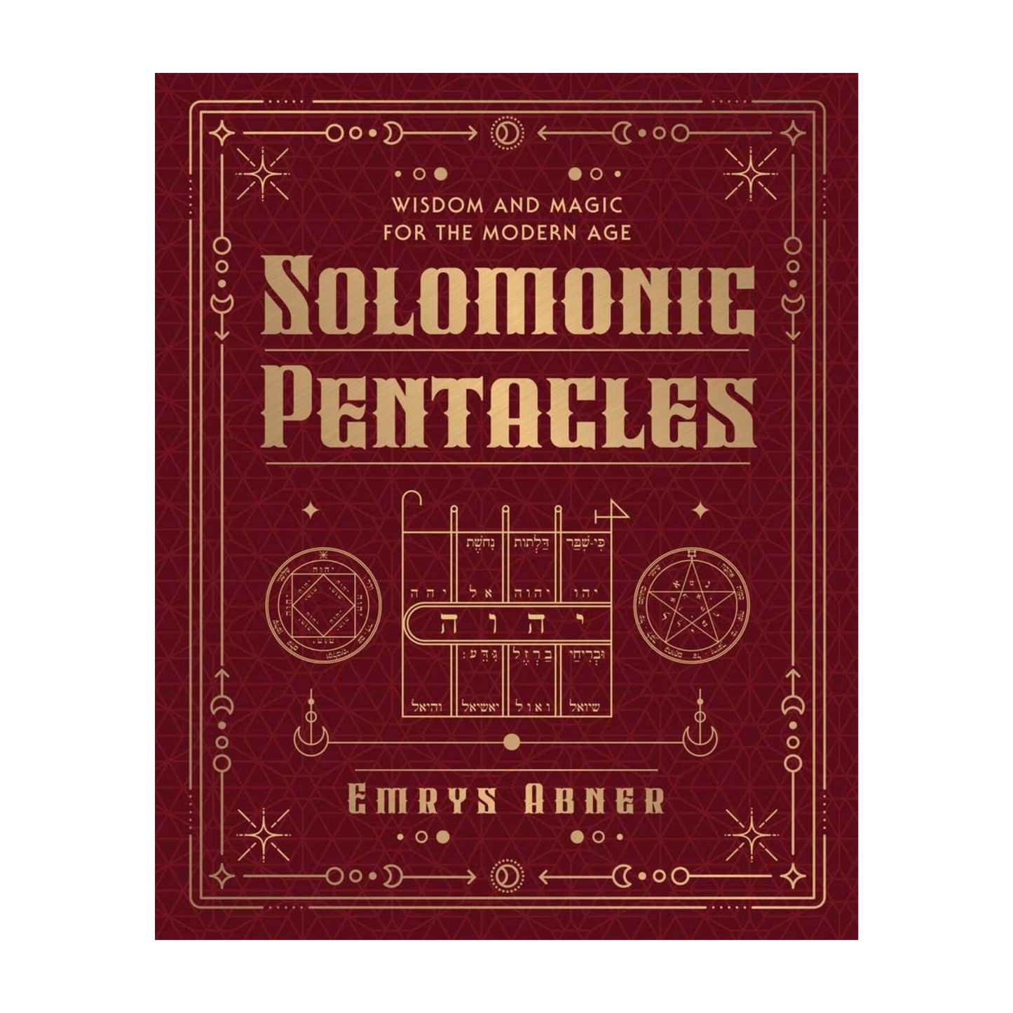 Solomonic Pentacles