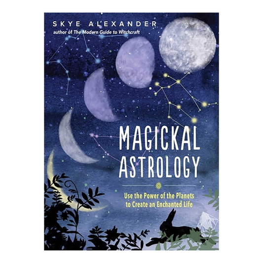 Magickal Astrology
