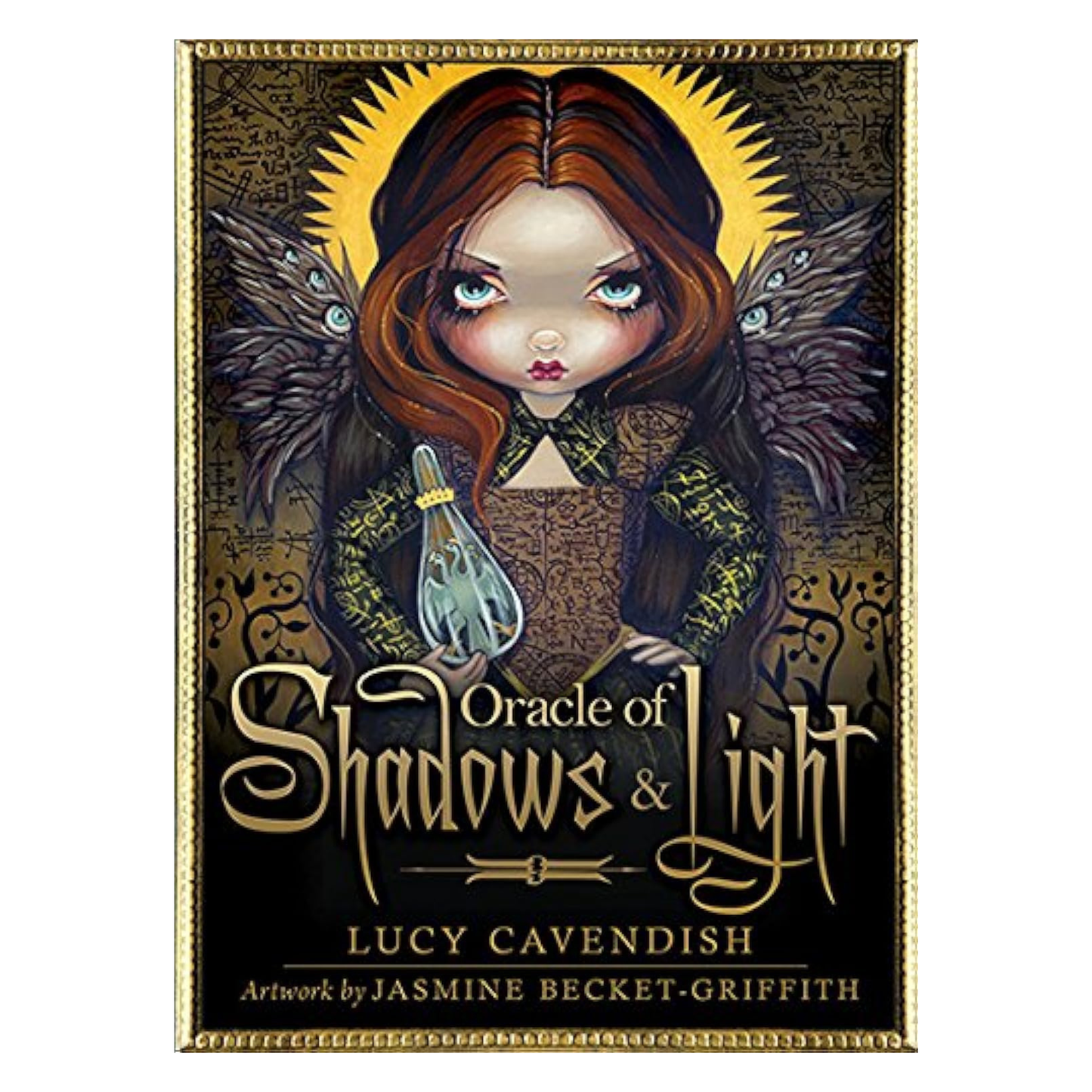 Oracle of Shadows & Light