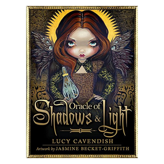 Oracle of Shadows & Light