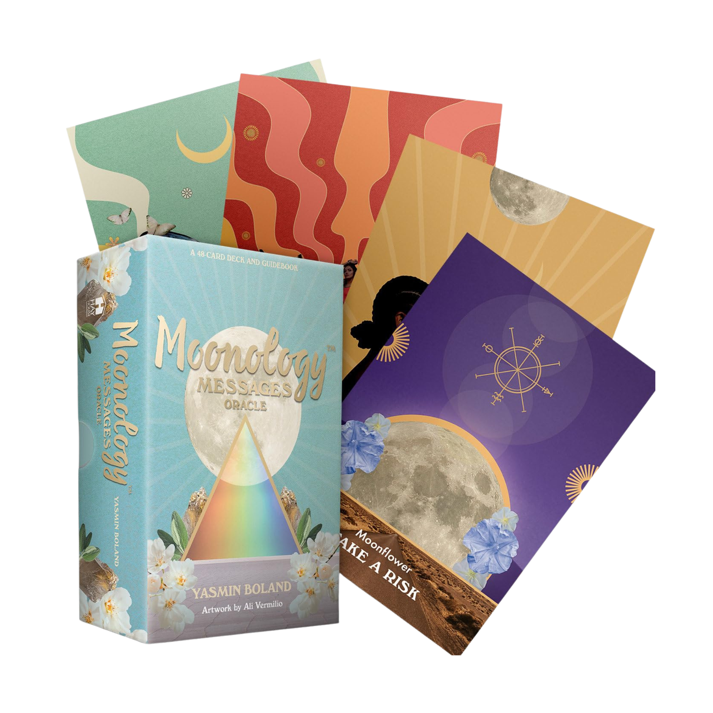 Moonology Messages Oracle