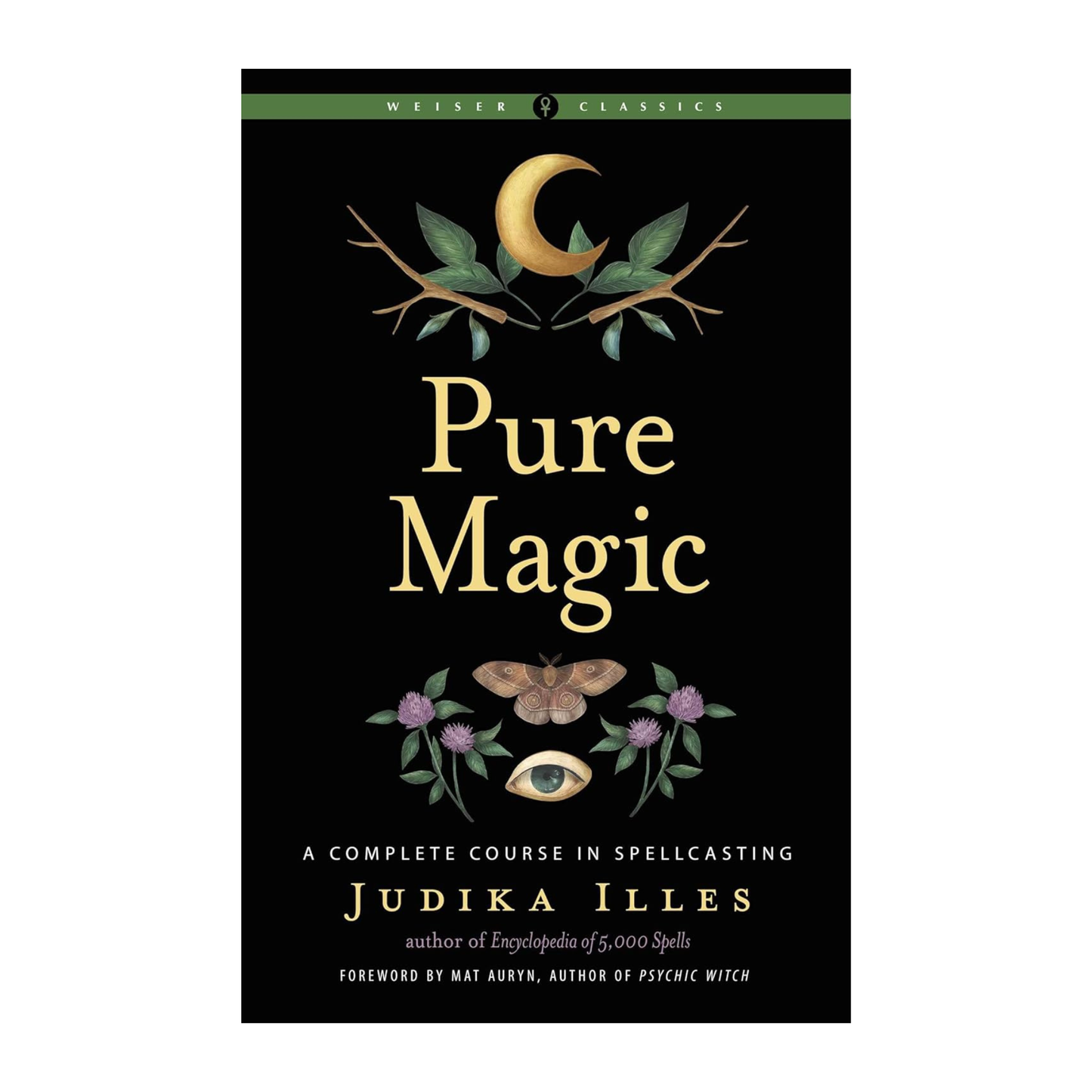 Pure Magic