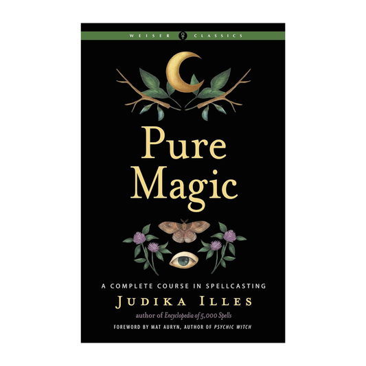 Pure Magic