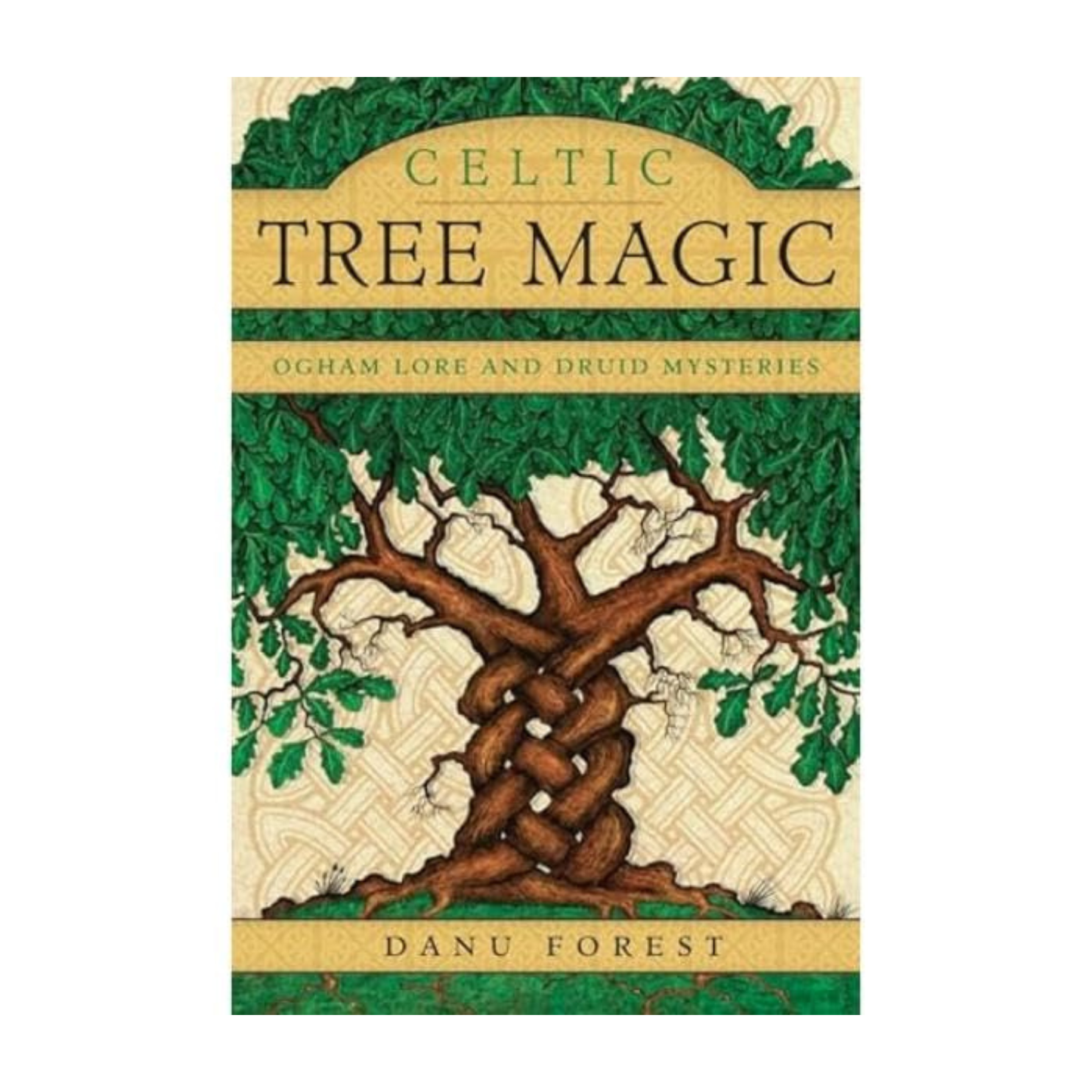 Celtic Tree Magic
