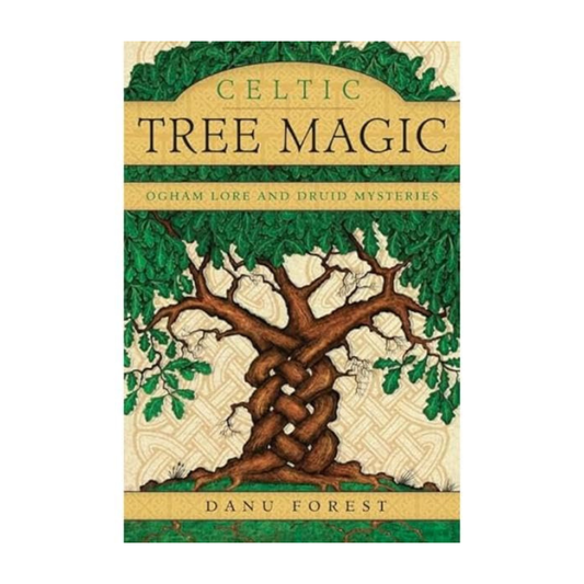 Celtic Tree Magic