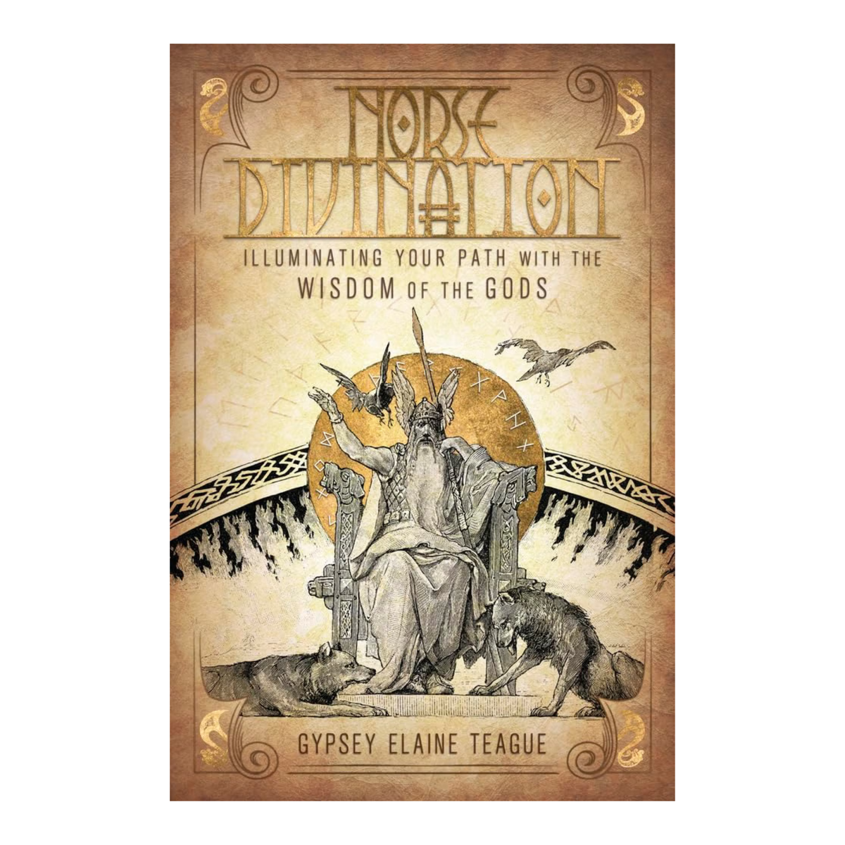 Norse Divination