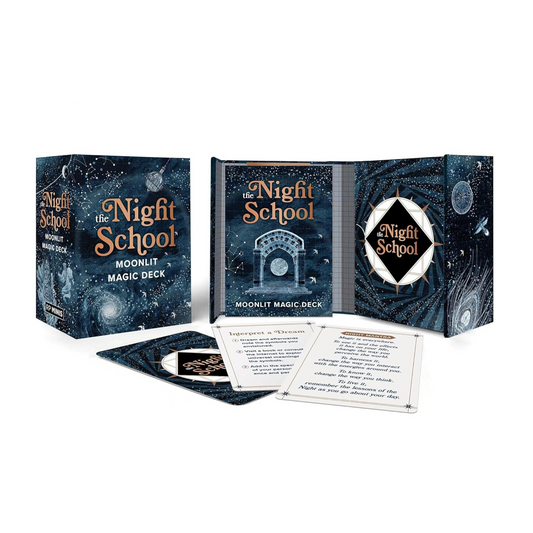 The Night School