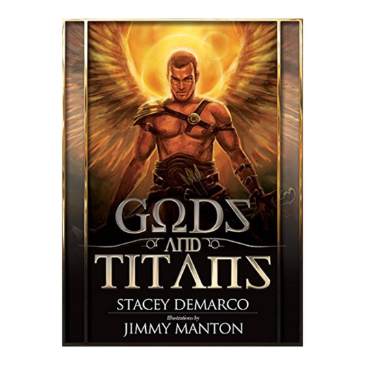 Gods & Titans Oracle