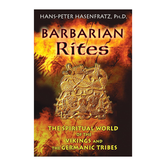 Barbarian Rites