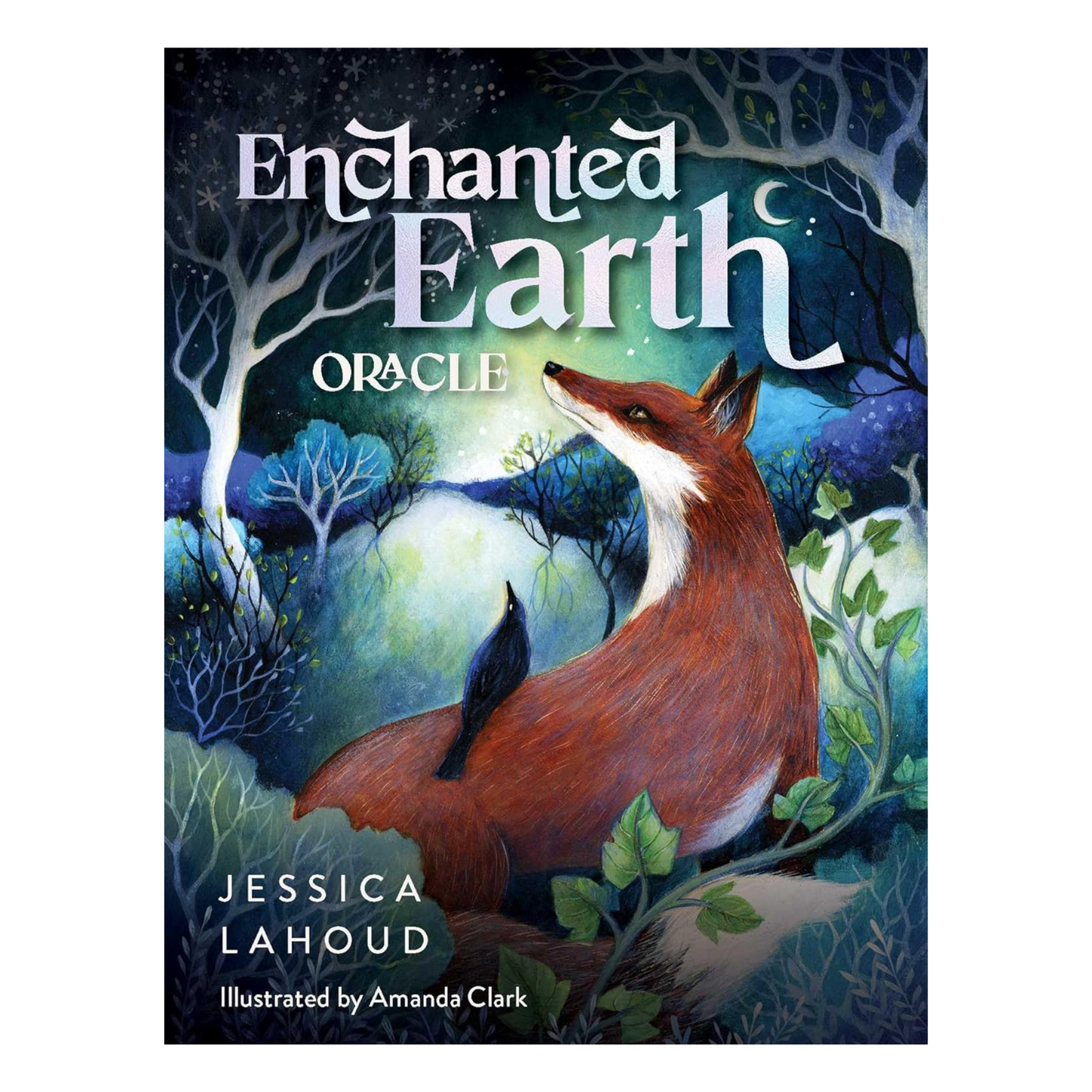 Enchanted Earth Oracle