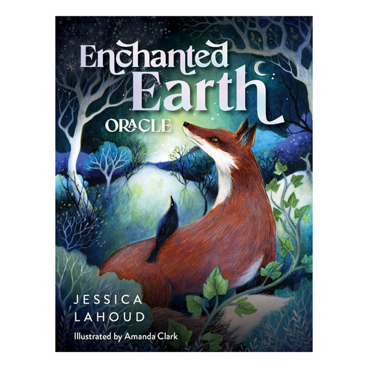 Enchanted Earth Oracle