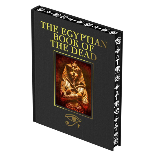 The Egyptian Book Of The Dead