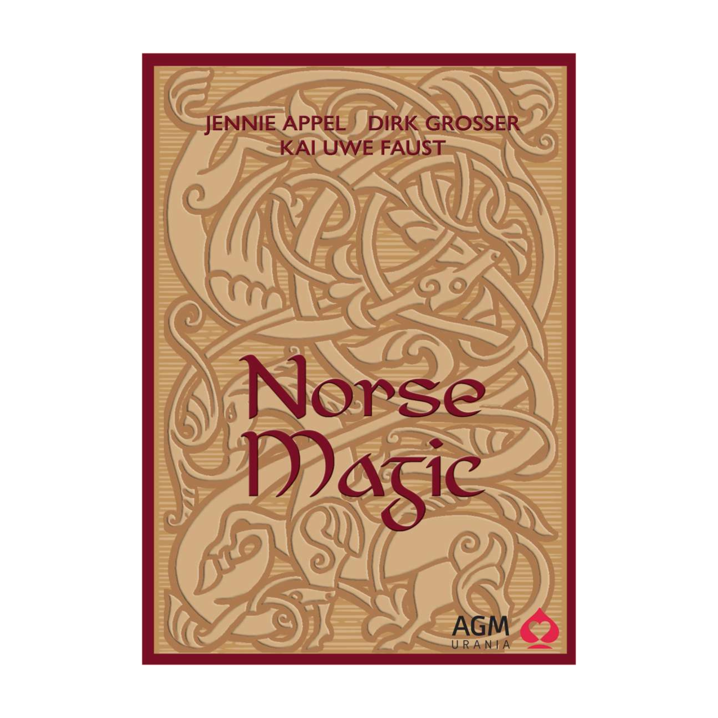 Norse Magic Oracle