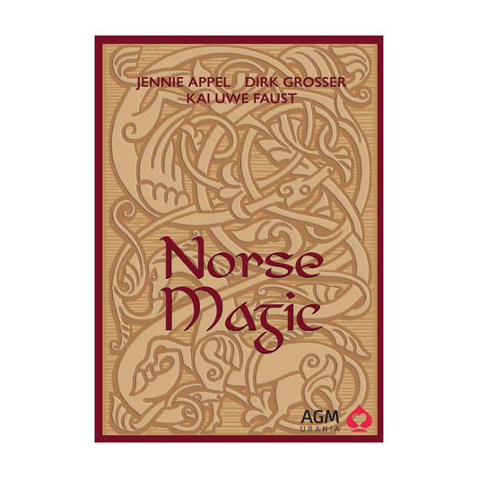 Norse Magic Oracle