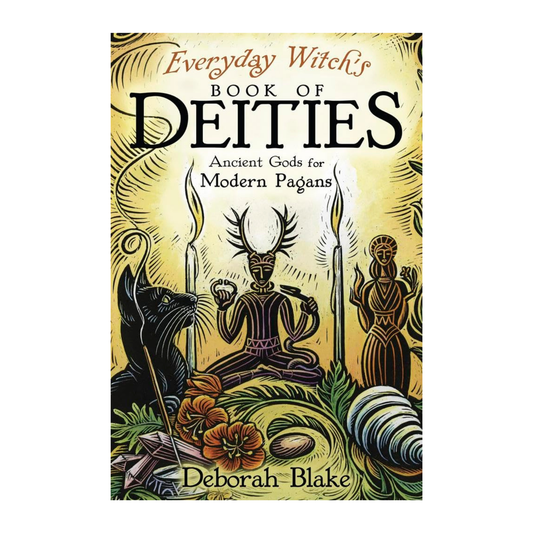 Everyday Witch's Book of Deities