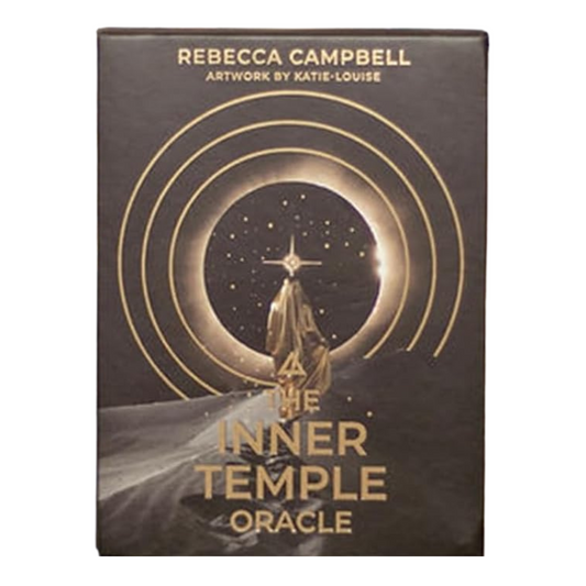 The Inner Temple Oracle