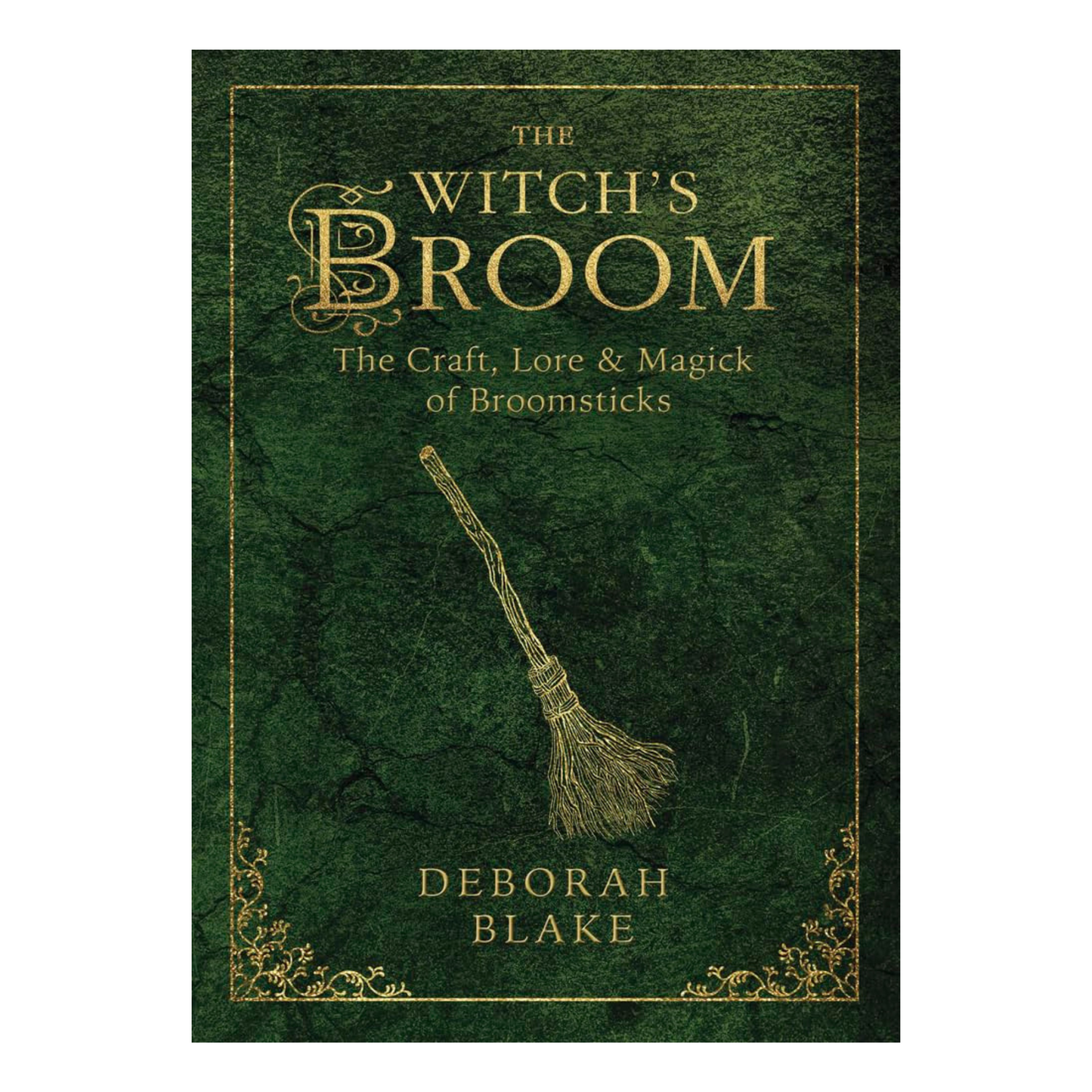 The Witch's Broom