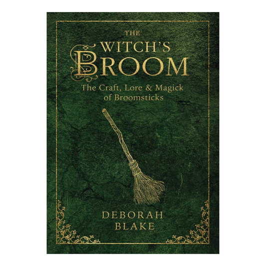 The Witch's Broom