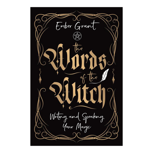 Words of the Witch