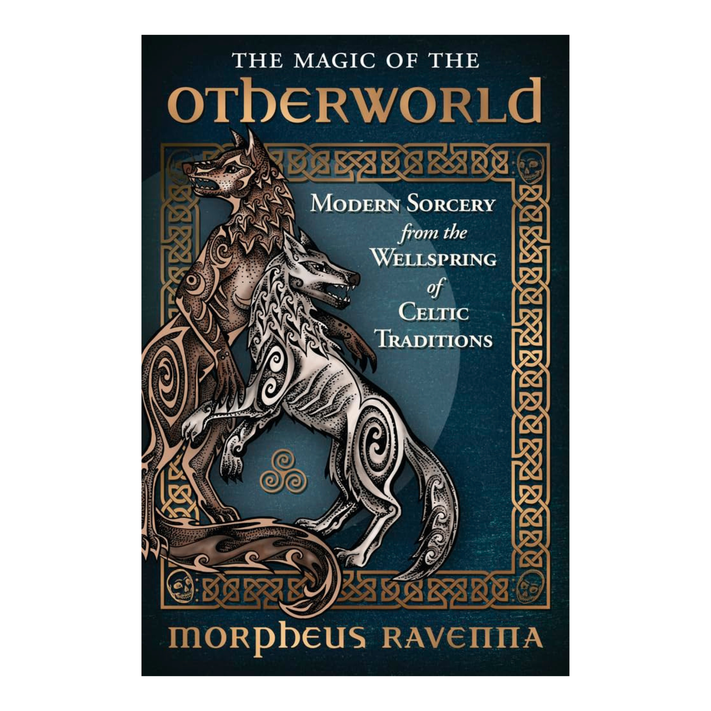 The Magic of the Otherworld